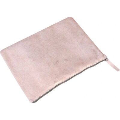 Custodia in pelle Clairefontaine 400048C - Pelle, Agnello, Tanning Vegetariano Custodia in pelle Clairefontaine 400048C - Pelle, Agnello, Tanning Vegetariano