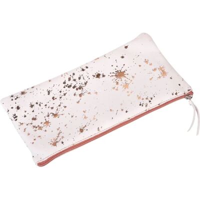 Clairefontaine Modèle 400066C Trousse Plate - Type de Produit Clairefontaine Modèle 400066C Trousse Plate - Type de Produit