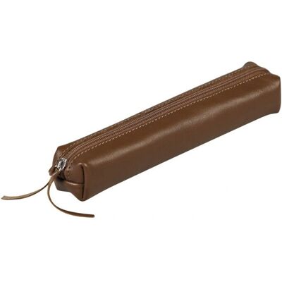 Clairefontaine 410080C Lammnappa Pennfodral - Pennfodral Clairefontaine 410080C Lammnappa Pennfodral - Pennfodral