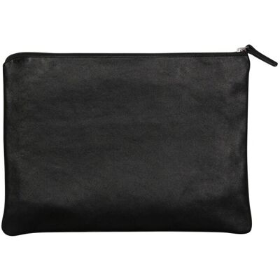 Clairefontaine 410138C Custodia in Pelle di Pecora - Penna Case Clairefontaine 410138C Custodia in Pelle di Pecora - Penna Case