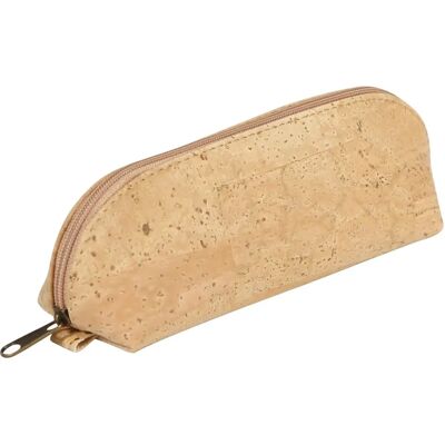 Custodia in sughero Clairefontaine - 16 x 5 x 6 - Astuccio per penne Custodia in sughero Clairefontaine - 16 x 5 x 6 - Astuccio per penne
