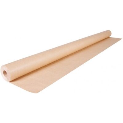 Clairefontaine Modell 495771C Konstnärspapper - 25m x 1m, 60g, Brun Clairefontaine Modell 495771C Konstnärspapper - 25m x 1m, 60g, Brun