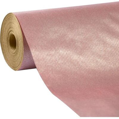 Clairefontaine Unicolor Kraftpapier Rose - Geschenkpapier Clairefontaine Unicolor Kraftpapier Rose - Geschenkpapier