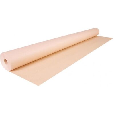 Papier d'Art Clairefontaine - 50x1m Kraft - 70g - Publicité Papier d'Art Clairefontaine - 50x1m Kraft - 70g - Publicité