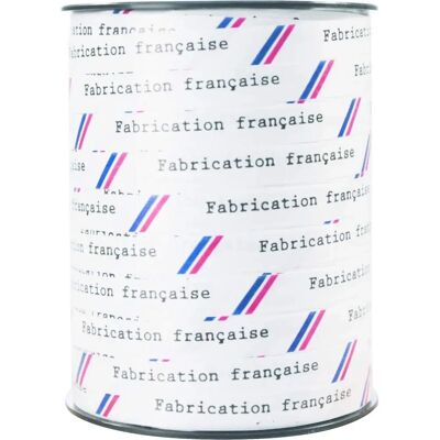 Clairefontaine Französisches Geschenkband - 250mx10mm Clairefontaine Französisches Geschenkband - 250mx10mm
