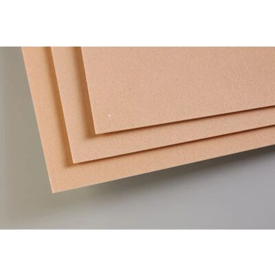 Papier Pastelmat Clairefontaine - 360g A3 - Papier pour Pastel - Publicité Papier Pastelmat Clairefontaine - 360g A3 - Papier pour Pastel - Publicité