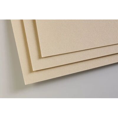 Papier artistique Pastelmat Clairefontaine - 360 g/m², A3 - Publicité Papier artistique Pastelmat Clairefontaine - 360 g/m², A3 - Publicité