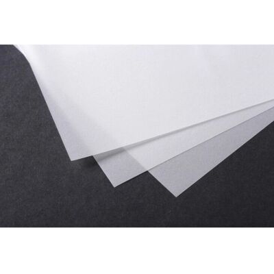 Clairefontaine 3329689750783 Papel Calque - Material de Dibujo Clairefontaine 3329689750783 Papel Calque - Material de Dibujo