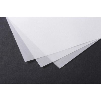 Clairefontaine Transparentes Zeichenpapier - 100 Blatt Clairefontaine Transparentes Zeichenpapier - 100 Blatt