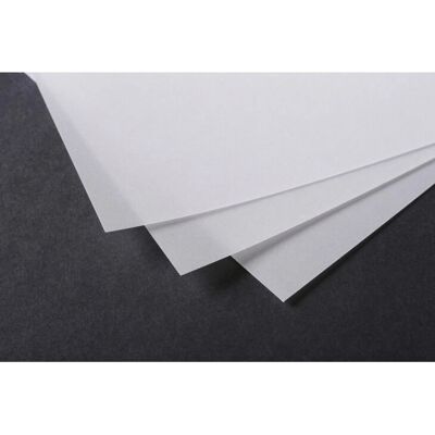 Clairefontaine 3329689751247 Transparentes Zeichenpapier - Technisches Zeichnen Clairefontaine 3329689751247 Transparentes Zeichenpapier - Technisches Zeichnen
