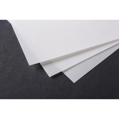 Clairefontaine 3329689751308 Transparentes Zeichenpapier - Technisches & Kreatives Zeichnen Clairefontaine 3329689751308 Transparentes Zeichenpapier - Technisches & Kreatives Zeichnen