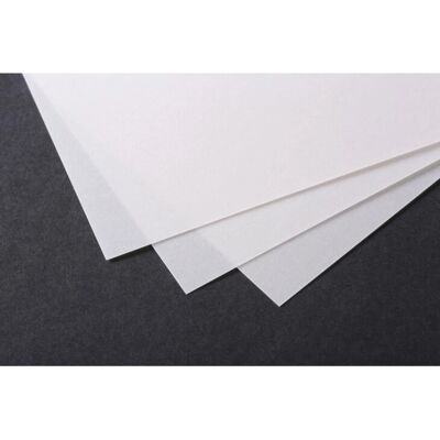 Clairefontaine 3329689751452 Transparentes Zeichenpapier - Technisch & Kreativ Clairefontaine 3329689751452 Transparentes Zeichenpapier - Technisch & Kreativ