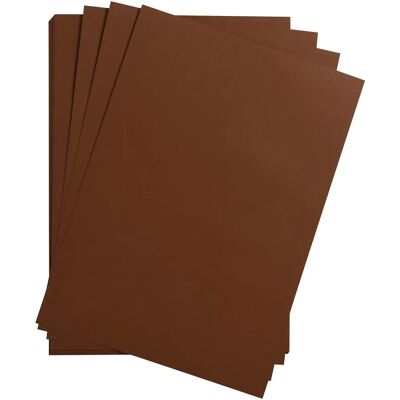 Carton de bricolage Maya 185g/m² A3 25 feuilles - Papier coloré - Publicité Carton de bricolage Maya 185g/m² A3 25 feuilles - Papier coloré - Publicité