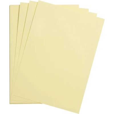 Cartoncino Creativo Maya 185g/m² A3 25 Fogli - Carta per hobby Cartoncino Creativo Maya 185g/m² A3 25 Fogli - Carta per hobby
