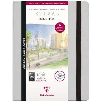Clairefontaine 975446C art paper - Art paper - Clairefontaine Clairefontaine 975446C art paper - Art paper - Clairefontaine