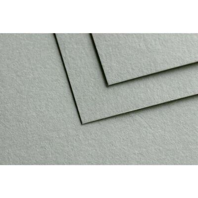 Carta Clairefontaine PaintON Vert de Gris - Spessa 100% cellulosa - Multi-tecnica - Verde Carta Clairefontaine PaintON Vert de Gris - Spessa 100% cellulosa - Multi-tecnica - Verde