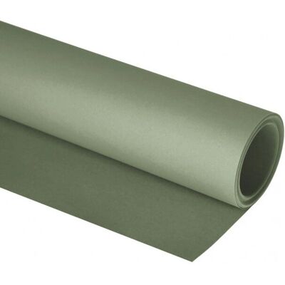 Clairefontaine Modelo 975709C Papel de Arte - Papel grueso multitecnica Verde Gris Clairefontaine Modelo 975709C Papel de Arte - Papel grueso multitecnica Verde Gris