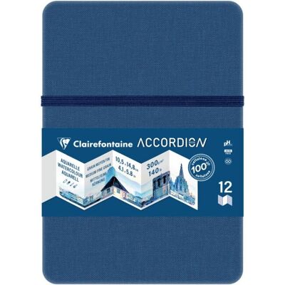Clairefontaine 975967C Sketchbook - Sketchbook Clairefontaine 975967C Sketchbook - Sketchbook