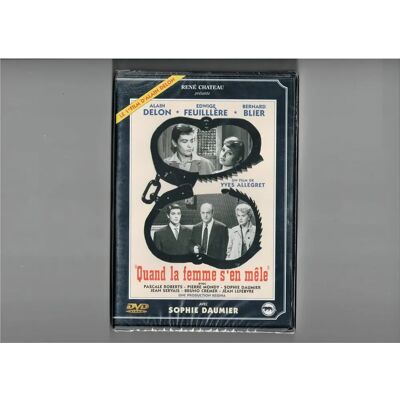 Yves Allegret - DVD di 90 minuti - Importazione francese Yves Allegret - DVD di 90 minuti - Importazione francese