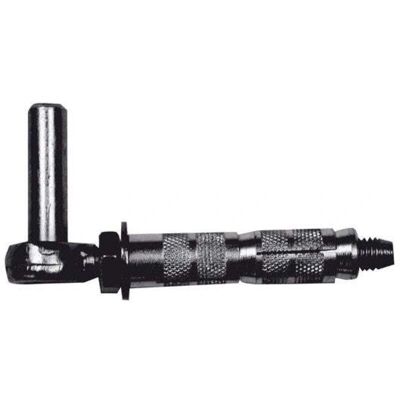Cerniera in acciaio zincato 14 mm - AFBAT Cerniera in acciaio zincato 14 mm - AFBAT