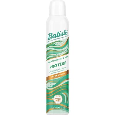 Batiste: Droog & Bescherm Shampoo - Shampoo Batiste: Droog & Bescherm Shampoo - Shampoo
