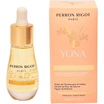Perron Rigot - Sérum Intime Perfecteur Post-Epilation Perron Rigot - Sérum Intime Perfecteur Post-Epilation