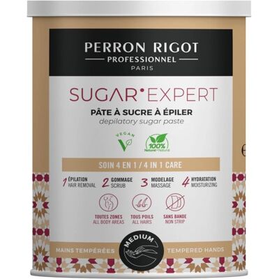 Perron Rigot Cirépil Suiker Expert - Pot Was in Pot Perron Rigot Cirépil Suiker Expert - Pot Was in Pot