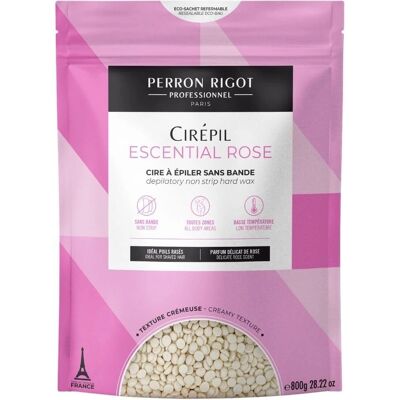 Perron Rigot - Rozenwasparels - Langdurig, Zachte Textuur Perron Rigot - Rozenwasparels - Langdurig, Zachte Textuur