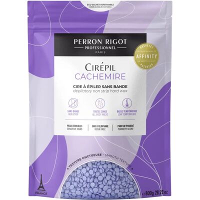 Cirepil Cashmere Värmevax - 805 G Cirepil Cashmere Värmevax - 805 G