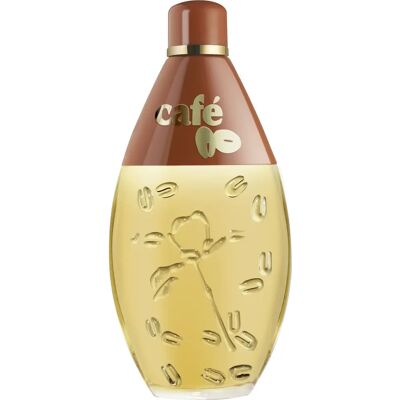 Cofinluxe Café 90 ml Kobieta - Woda toaletowa Cofinluxe Café 90 ml Kobieta - Woda toaletowa