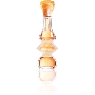 Salvador Dali Dalissime 100 ml Femmes - Eau De Toilette - Publicité Salvador Dali Dalissime 100 ml Femmes - Eau De Toilette - Publicité