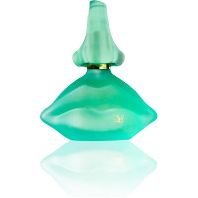 Salvador Dali Laguna Eau De Toilette Spray - Femmes - 30ml - Publicité Salvador Dali Laguna Eau De Toilette Spray - Femmes - 30ml - Publicité