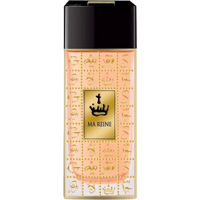 Salvador Dali Ma Reine Eau De Parfum - 100 ml Salvador Dali Ma Reine Eau De Parfum - 100 ml