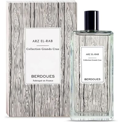 Drewniany Zapach Arz ElRab - Spray Eau de Parfum / Toaleta Drewniany Zapach Arz ElRab - Spray Eau de Parfum / Toaleta
