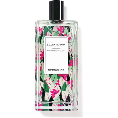 Berdoues Guaria Morada Eau de Parfum (100 ml) Berdoues Guaria Morada Eau de Parfum (100 ml)