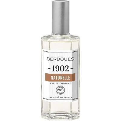 Berdoues 1902 Naturelle Eau de Cologne Spray - Eau de Cologne Berdoues 1902 Naturelle Eau de Cologne Spray - Eau de Cologne