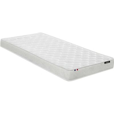 Dreamea Französische Marke Matratze 90x200 - Fest - OEKO-TEX Zertifiziert Dreamea Französische Marke Matratze 90x200 - Fest - OEKO-TEX Zertifiziert