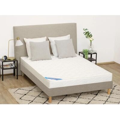 Materasso Zeus in schiuma 140x200cm - Duro - 15cm Materasso Zeus in schiuma 140x200cm - Duro - 15cm