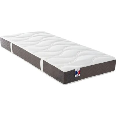 Dreamea VICTOIRE II Latexmatratze - 3 Komfortzonen - 80x200cm Dreamea VICTOIRE II Latexmatratze - 3 Komfortzonen - 80x200cm
