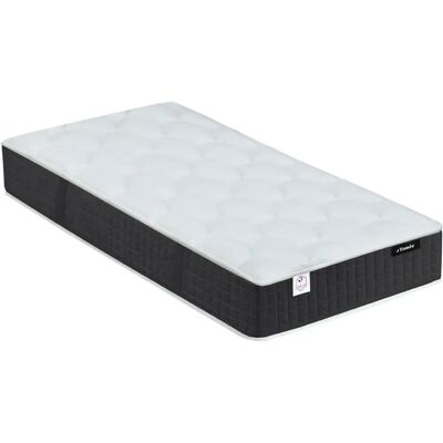 Matelas Parox de DREAMEA - Mousse à mémoire, ressorts ensachés, réversible - Publicité Matelas Parox de DREAMEA - Mousse à mémoire, ressorts ensachés, réversible - Publicité