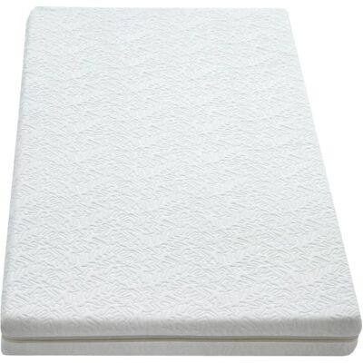 Matelas bébé Id Literie - Support ferme, housse lavable - Lit bébé - Publicité Matelas bébé Id Literie - Support ferme, housse lavable - Lit bébé - Publicité