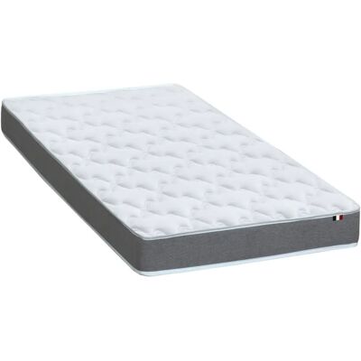 Id Literie - STRATUS - 16 cm - 140 x 200 cm - Mattress - Publicité Id Literie - STRATUS - 16 cm - 140 x 200 cm - Mattress - Publicité
