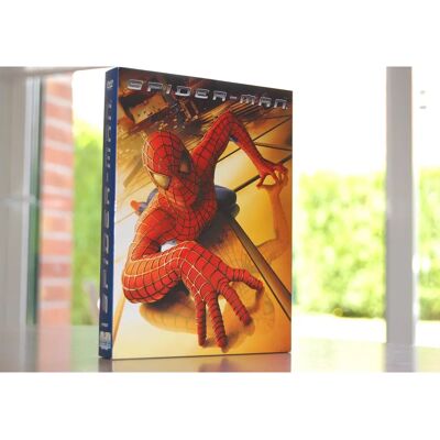 Spider-Man - Sammleredition - DVD Spider-Man - Sammleredition - DVD