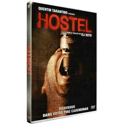 Hostel D'occasion - Spiel Hostel D'occasion - Spiel