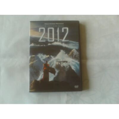 Roland Emmerich 2012 DVD - Importación Francesa Roland Emmerich 2012 DVD - Importación Francesa