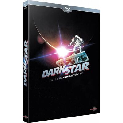 Dark star - FR Import - Blu-ray - DVD gebraucht Dark star - FR Import - Blu-ray - DVD gebraucht