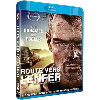 Import français - Drame - Blu-ray 1 disque - Région B - Publicité Import français - Drame - Blu-ray 1 disque - Région B - Publicité