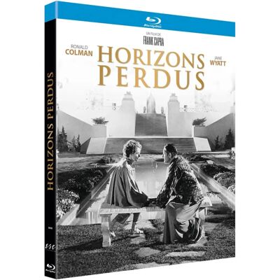 Sony Pictures Home Entertainment - Horizons perdus - Blu-ray - 1 Disco Sony Pictures Home Entertainment - Horizons perdus - Blu-ray - 1 Disco