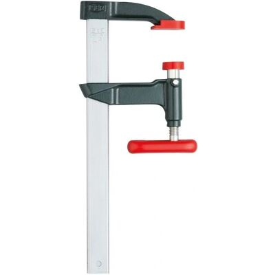 Serrage de tuyau Bessey APB50 - 500mm, Saillie 100mm Serrage de tuyau Bessey APB50 - 500mm, Saillie 100mm