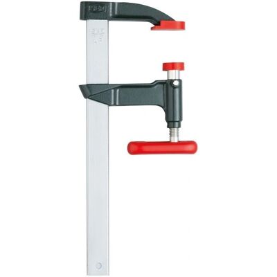 Abrazadera de tubería Bessey - 1800mm de ancho - 150mm de proyección Abrazadera de tubería Bessey - 1800mm de ancho - 150mm de proyección